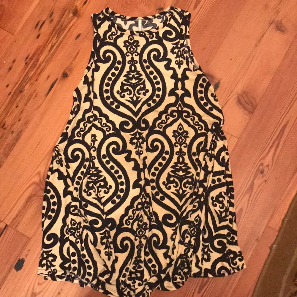 Ladies top